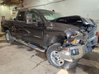 Passenger Sun Visor Classic Style Fits 14-19 SIERRA 1500 PICKUP 645560