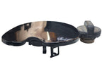 SEQUOIA   2013 Fuel Filler Door 678179