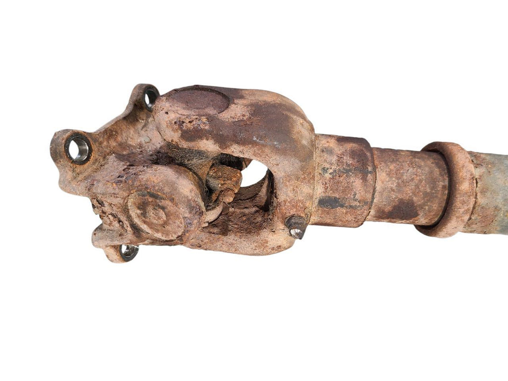 Front Drive Shaft 6 Cylinder Fits 99-02 4 RUNNER 677479