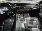 528I      2015 Seat Belt Rear 615172