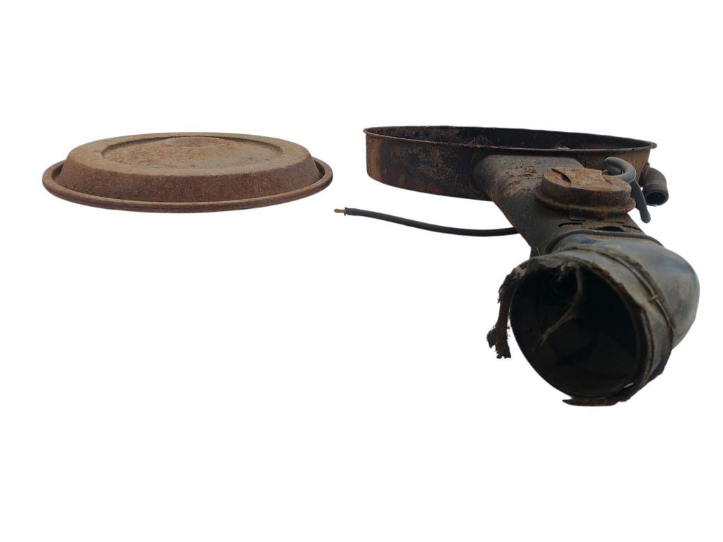 OLDS-SW   1988 Air Cleaner 677812