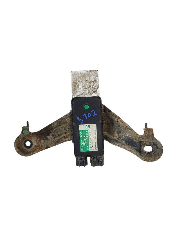 Chassis ECM Fuel Pump Left Hand Inner Quarter Panel Fits 09-18 SEQUOIA