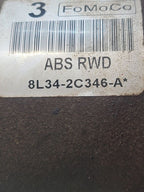 Anti-Lock Brake Part Assembly Fits 08 FORD F150 PICKUP 677608