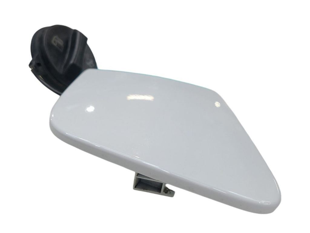 CORVETTE  2010 Fuel Filler Door 680923