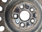 Wheel Sedan 16x6-1/2 Steel Fits 09-19 COROLLA 678100