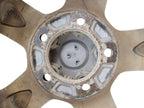 Wheel 18x8 Alloy 5 Spoke Fits 08-17 SEQUOIA 678210