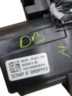 F150      2021 Transmission Shift 680780