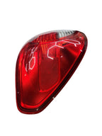 Driver Left Tail Light Quarter Panel Mounted Fits 08-17 SEQUOIA 678177