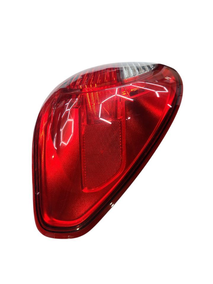 Driver Left Tail Light Quarter Panel Mounted Fits 08-17 SEQUOIA 678177