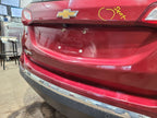 Trunk/Hatch/Tailgate With Privacy Tint Opt Ako Fits 18-21 EQUINOX 6782