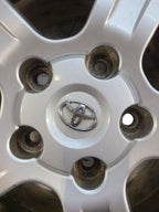 Wheel 18x8 Alloy 5 Spoke Fits 08-17 SEQUOIA 678210