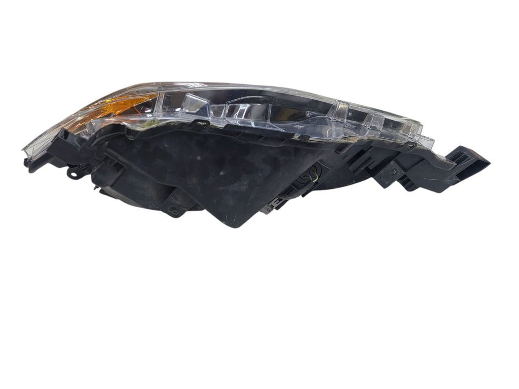 Passenger Headlight Sedan Bi-led Single Projector Fits 17-19 COROLLA 6
