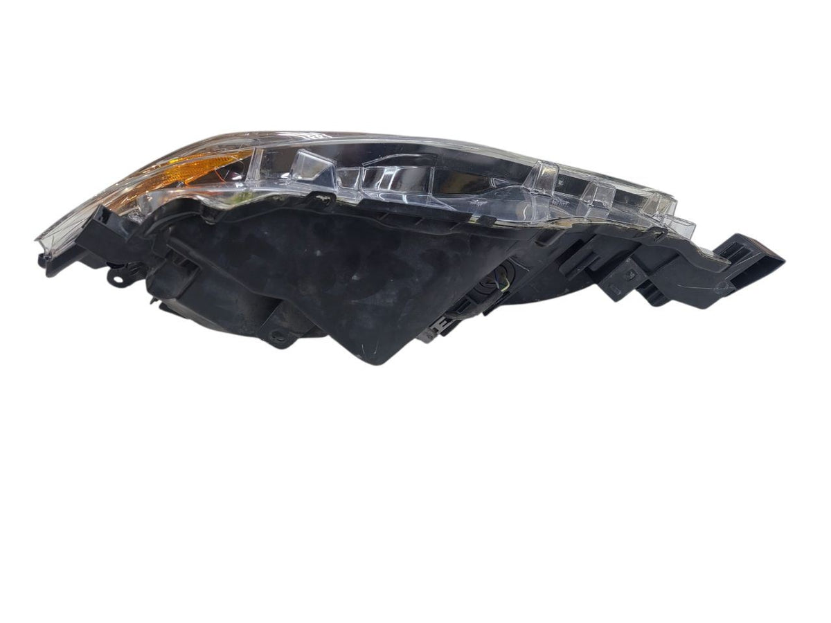 Passenger Headlight Sedan Bi-led Single Projector Fits 17-19 COROLLA 6