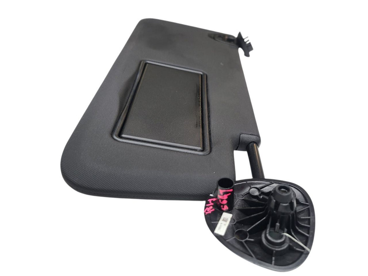 Passenger Sun Visor Without Illumination Fits 19-26 DODGE 2500 PICKUP 