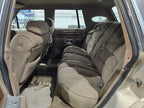 1981 MARK VI  Woodgrain Below Column Dash Trim 627643