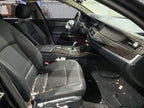 528I      2015 Seat Belt Rear 615172