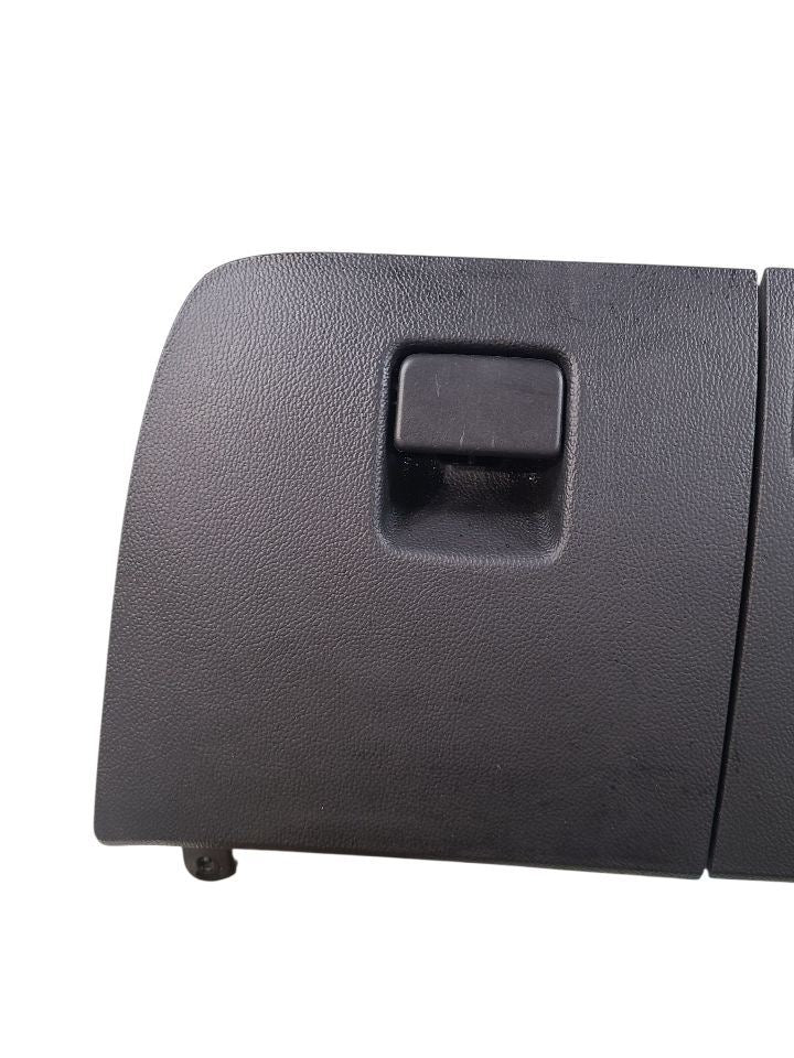 SILVRDO15 2015 Lower Dash Compartment Accessory Holders 644755