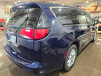 VOYAGER   2020 Front Spoiler 623221