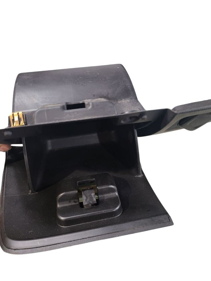 SILVRDO15 2015 Lower Dash Compartment Accessory Holders 644755