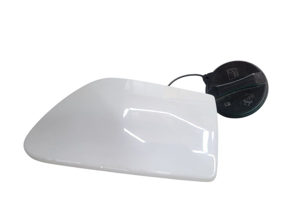 CORVETTE  2010 Fuel Filler Door 680923