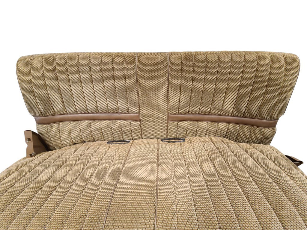 OLDS-SW   1988 Seat Rear 677789