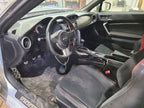 Power Brake Booster Fits 13-20 BR-Z 678149