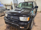 4 RUNNER  2001 Running Board 677454