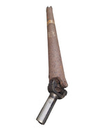 Rear Drive Shaft 4WD Quad Cab 4 Door 5.9L Fits 96-02 DODGE 2500 PICKUP