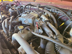 F150      1990 Seat Belt Front 678560