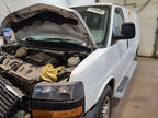 Power Brake Booster Fits 12-24 EXPRESS 2500 VAN 676852