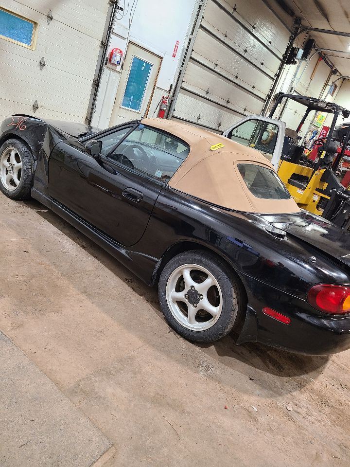 MIATA     1999 User Defined 653263
