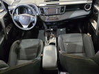 Passenger Air Bag North America Built Passenger Dash Fits 13-18 RAV4 5