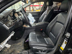 528I      2015 Seat Belt Rear 615172