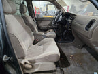 4 RUNNER  1998 Seat Belt Rear 638002