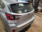 IMPREZA   2025 Trunk/Hatch/Tailgate 678409