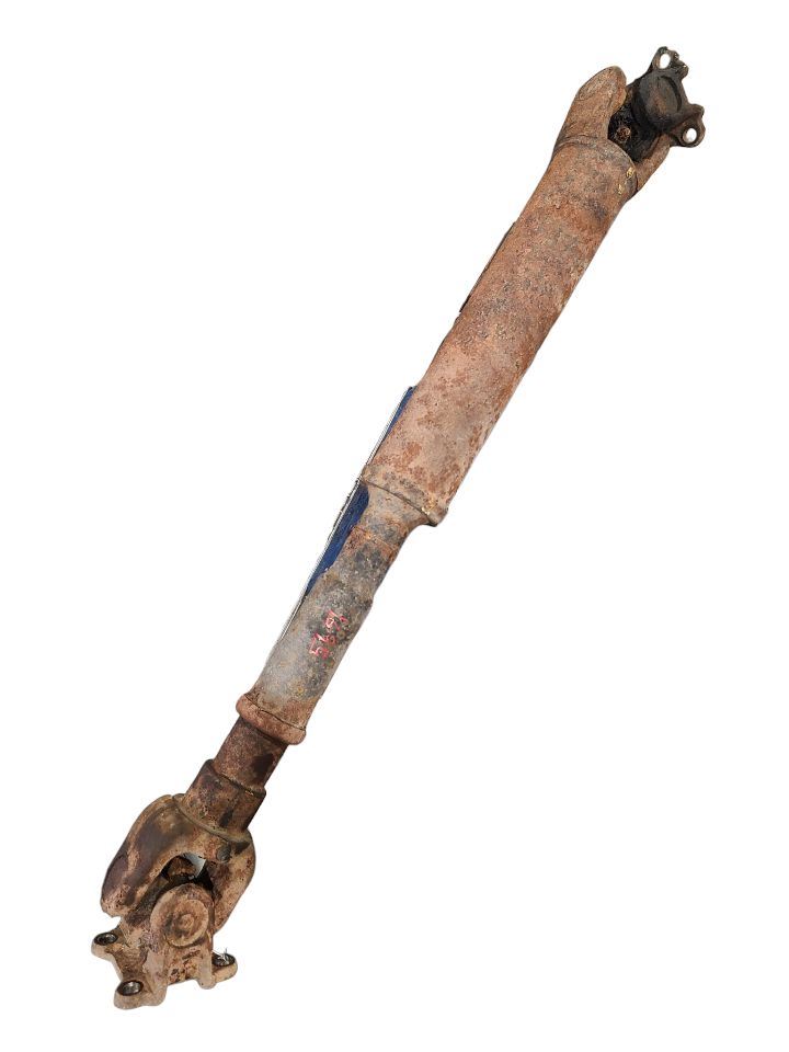 Front Drive Shaft 6 Cylinder Fits 99-02 4 RUNNER 677479