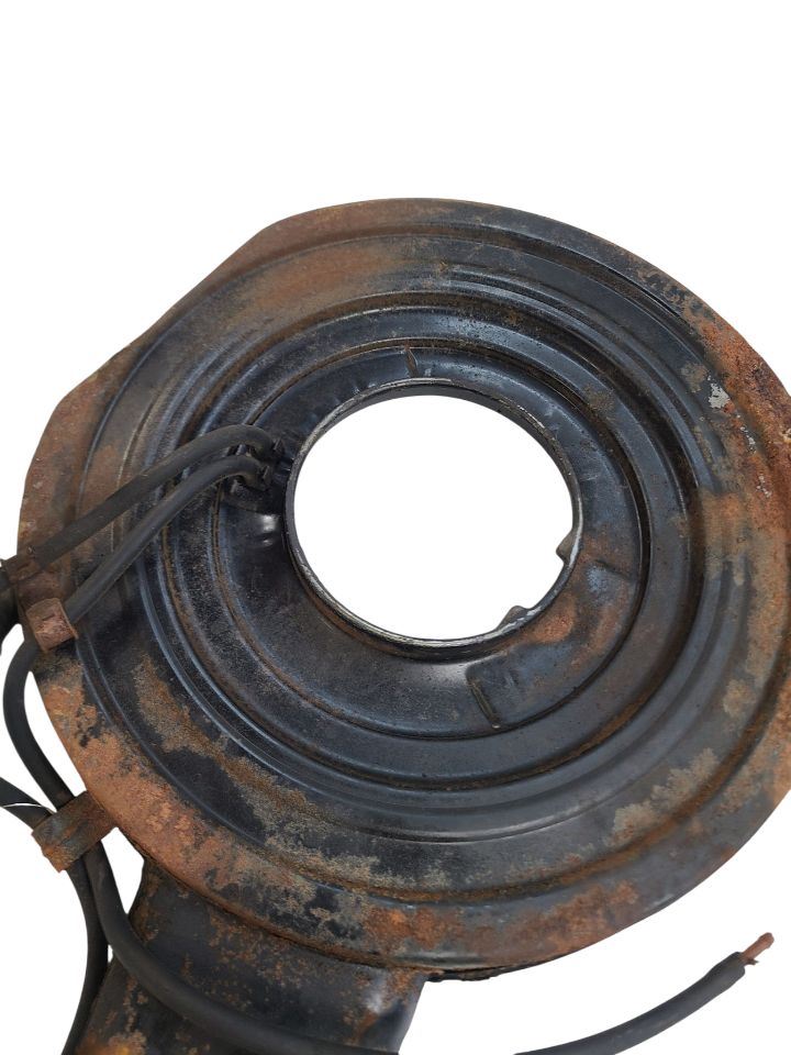 OLDS-SW   1988 Air Cleaner 677812