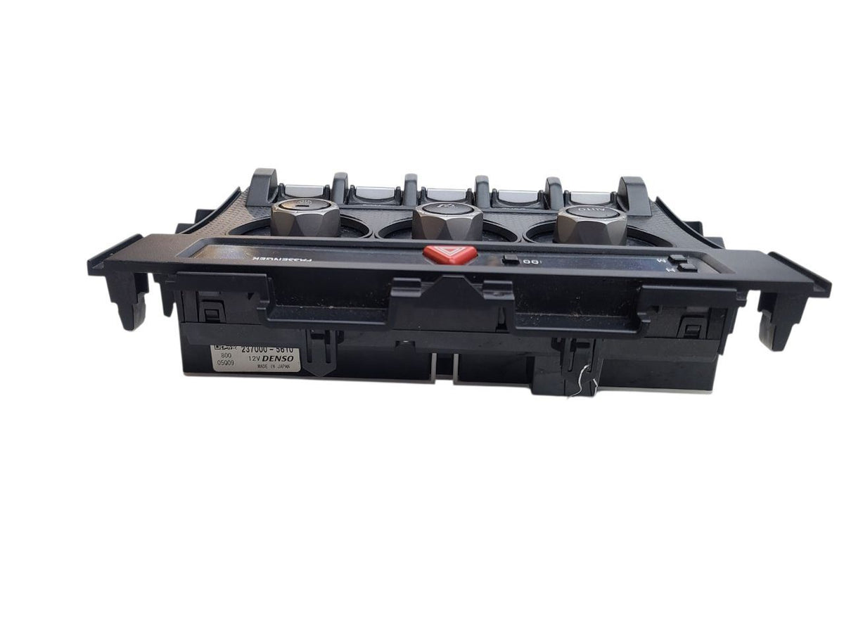 Temperature Control Automatic Temperature Control Fits 13-16 SCION FR-