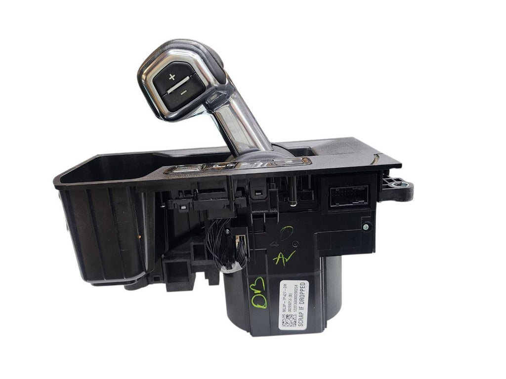 F150      2021 Transmission Shift 680780