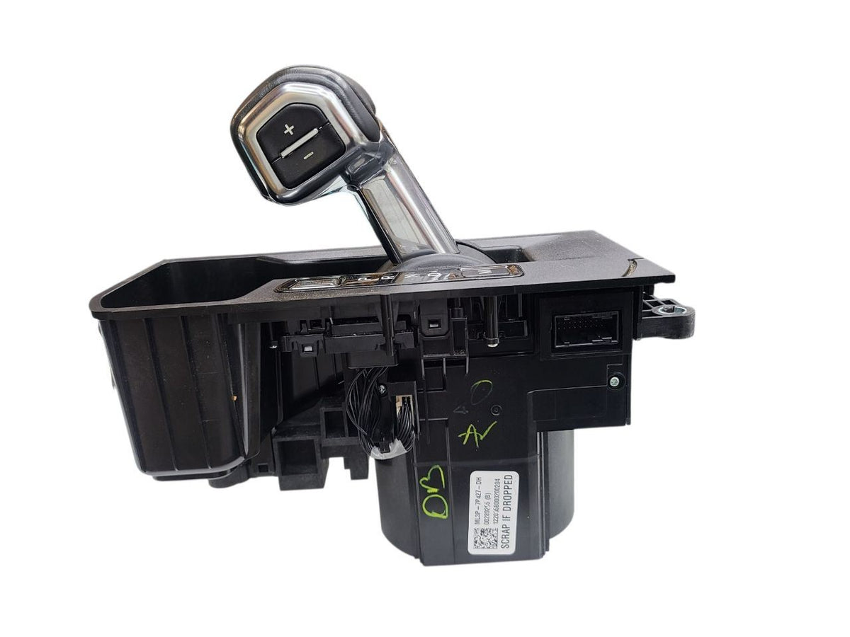 F150      2021 Transmission Shift 680780