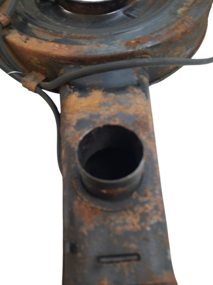 OLDS-SW   1988 Air Cleaner 677812