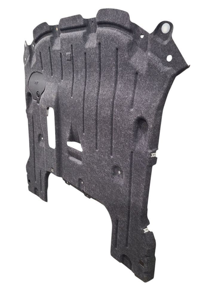 VOYAGER   2020 Front Spoiler 623221
